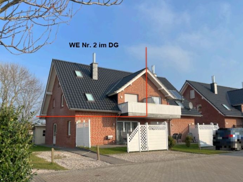 schleswig-holstein 56 K 1-22 An der Reiterkoppel 49b, 23769 Fehmarn