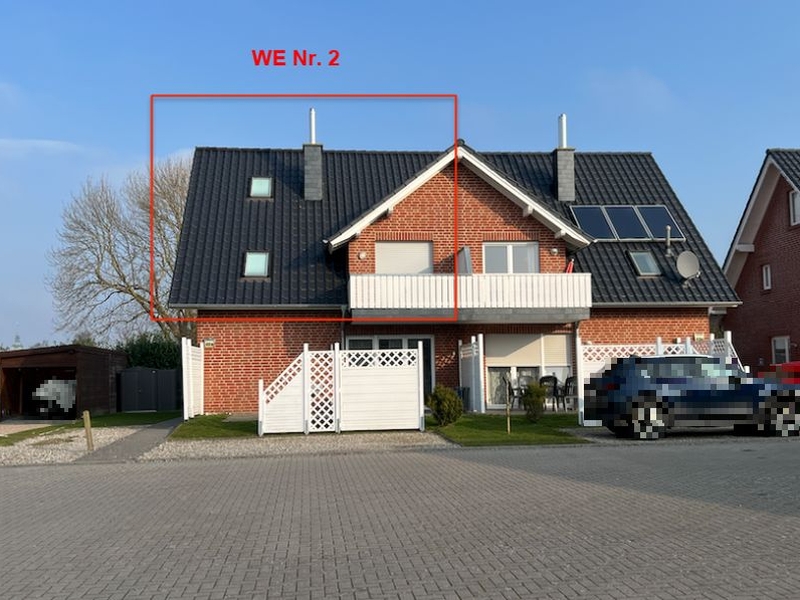 schleswig-holstein 56 K 1-22 An der Reiterkoppel 49b, 23769 Fehmarn