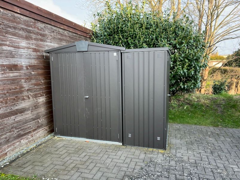 schleswig-holstein 56 K 1-22 An der Reiterkoppel 49b, 23769 Fehmarn