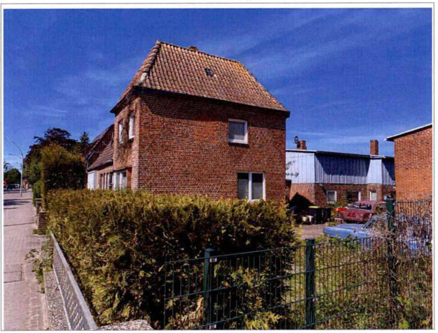 schleswig-holstein 56 K 10/24 Göhler Straße 35, 23758 Oldenburg/Holstein 16