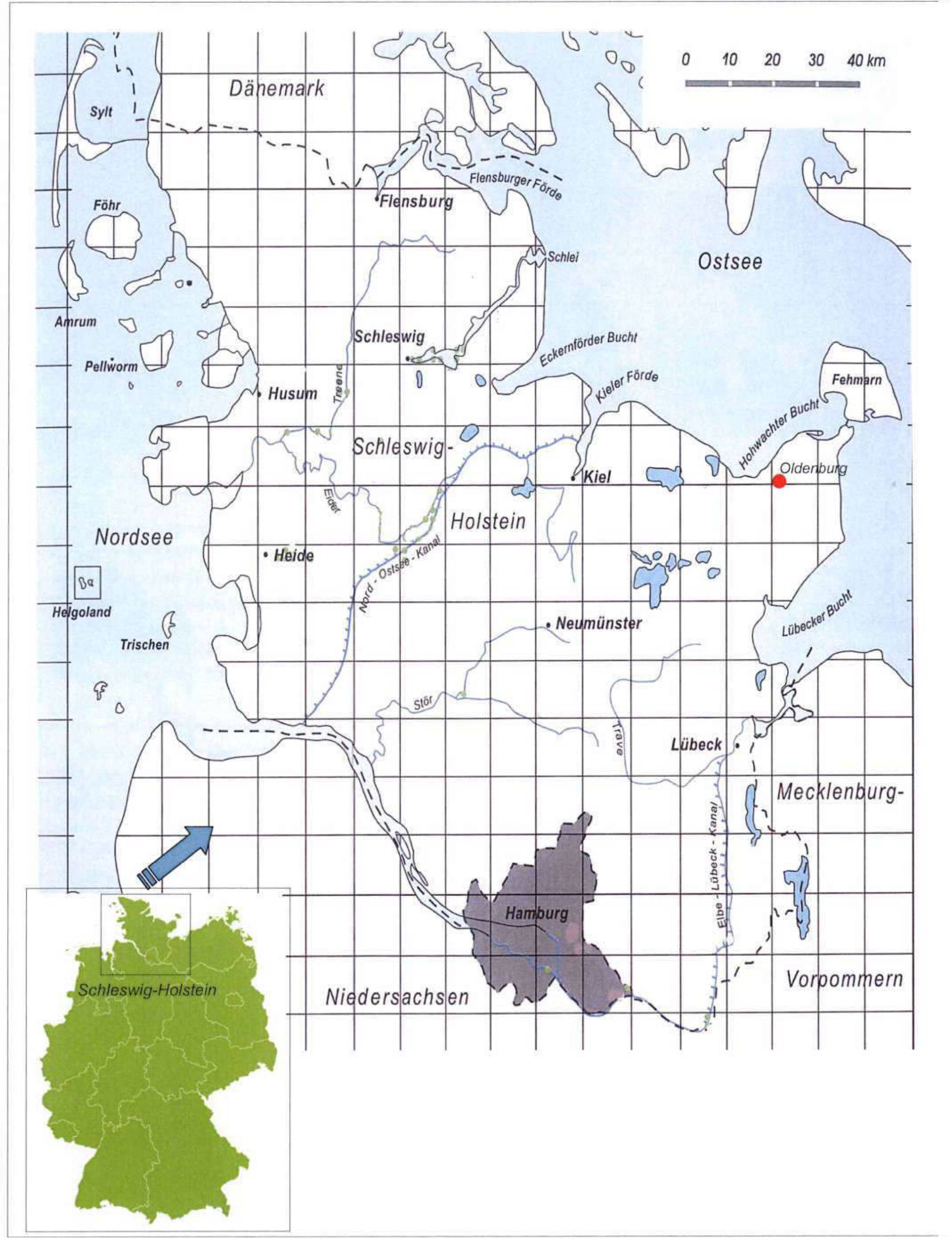 schleswig-holstein 56 K 10/24 Göhler Straße 35, 23758 Oldenburg/Holstein 20