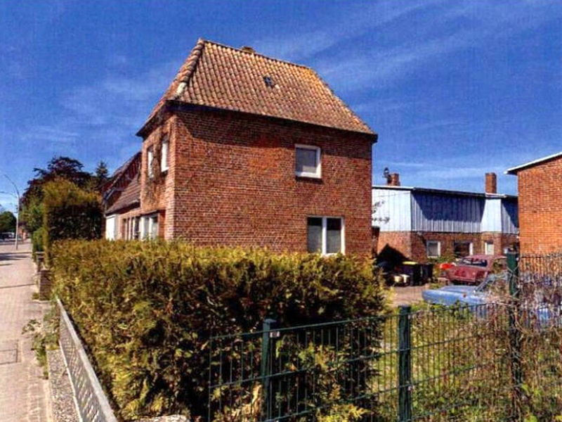 schleswig-holstein 56 K 10/24 Göhler Straße 35, 23758 Oldenburg/Holstein 6
