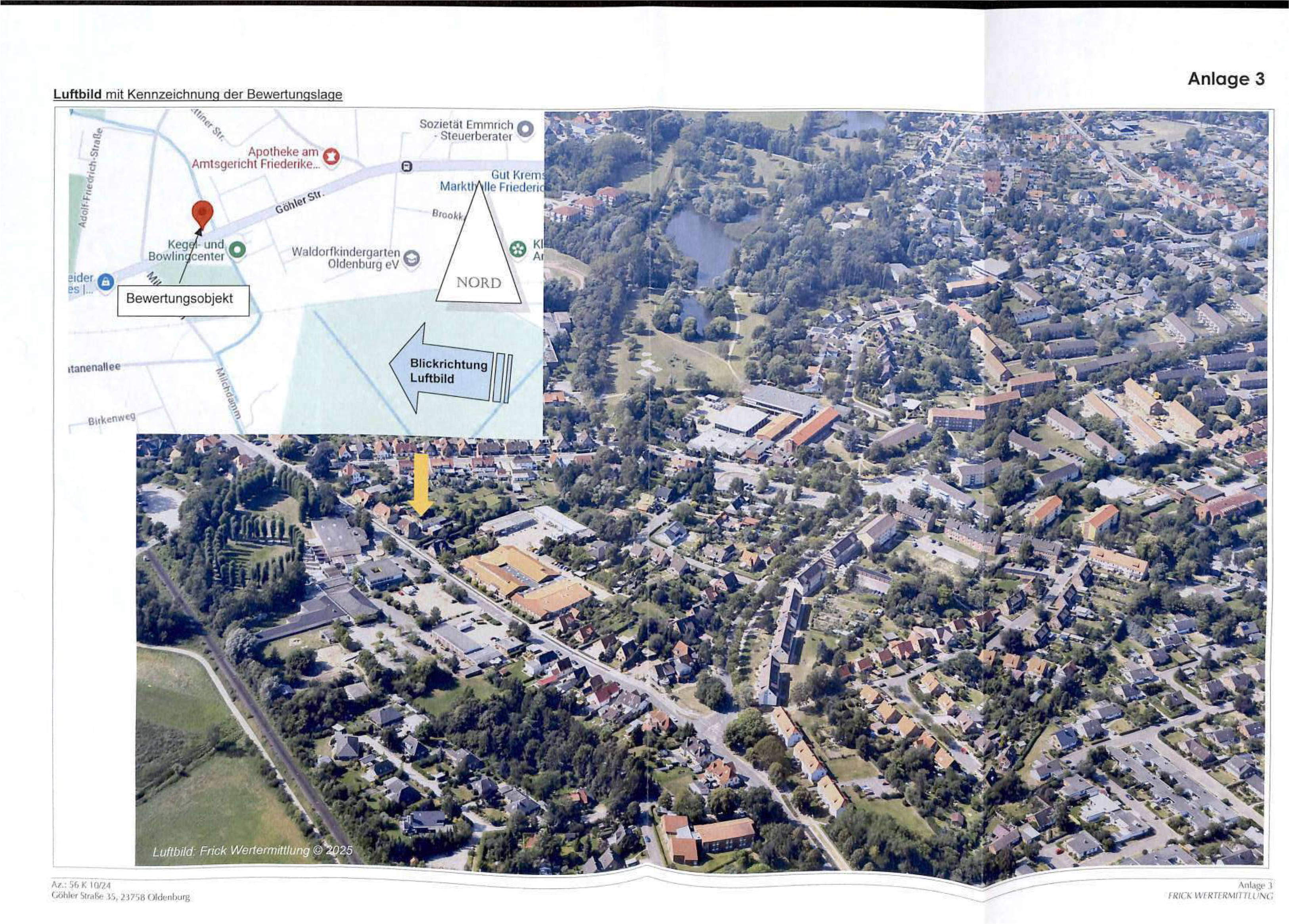 schleswig-holstein 56 K 10/24 Göhler Straße 35, 23758 Oldenburg/Holstein 21