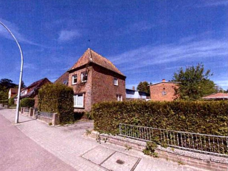 Einfamilienhaus in Göhler Straße 35, 23758 Oldenburg/Holstein - Bild 5