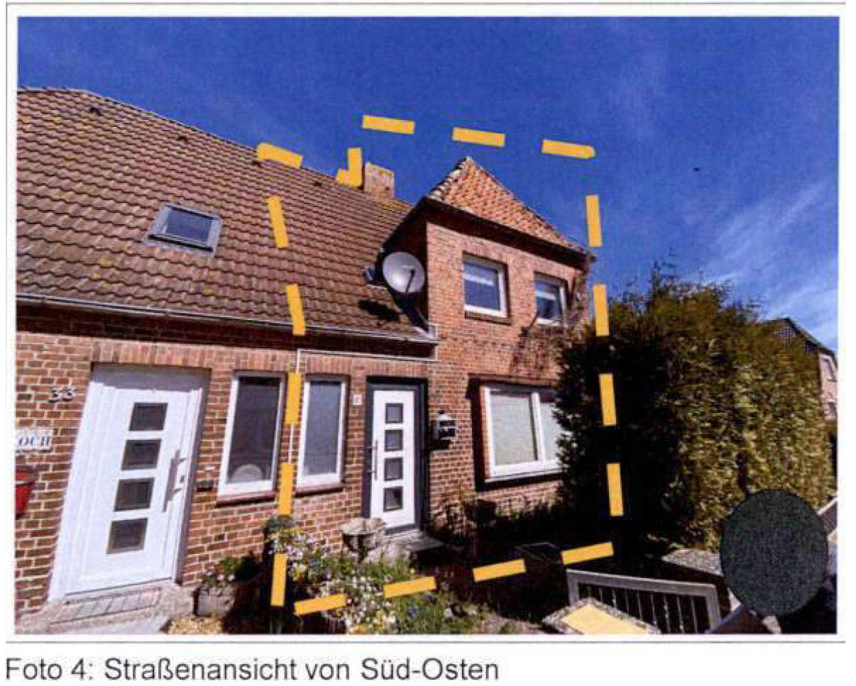 Einfamilienhaus in Göhler Straße 35, 23758 Oldenburg/Holstein - Bild 2