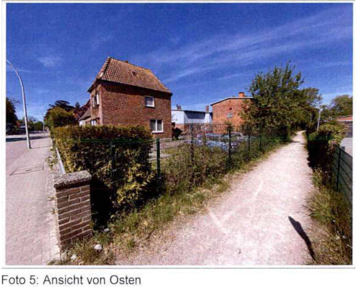 Einfamilienhaus in Göhler Straße 35, 23758 Oldenburg/Holstein - Bild 4