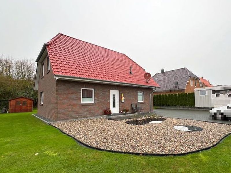 Einfamilienhaus in Vogelfluglinie 15, 23758 Oldenburg in Holstein - Bild 2