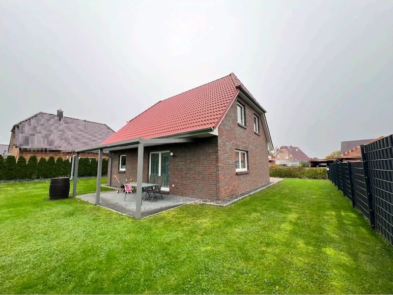 Einfamilienhaus in Vogelfluglinie 15, 23758 Oldenburg in Holstein - Bild 3