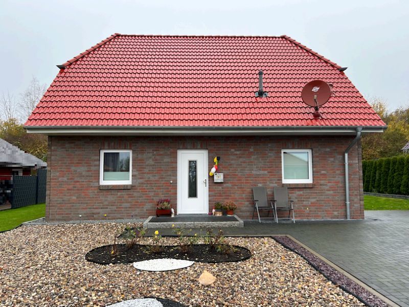 Einfamilienhaus in Vogelfluglinie 15, 23758 Oldenburg in Holstein - Bild 5