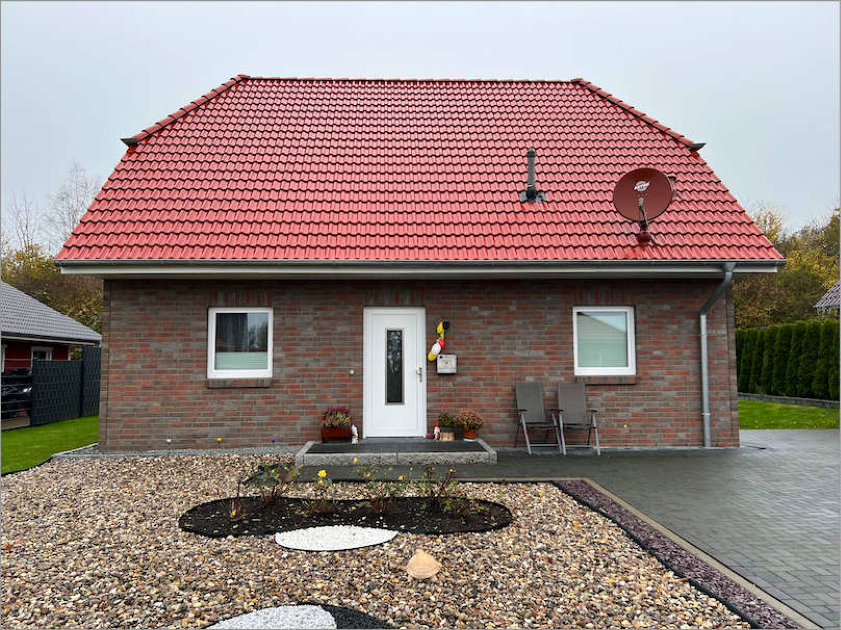 schleswig-holstein 56 K 14/24 Vogelfluglinie 15, 23758 Oldenburg in Holstein 21