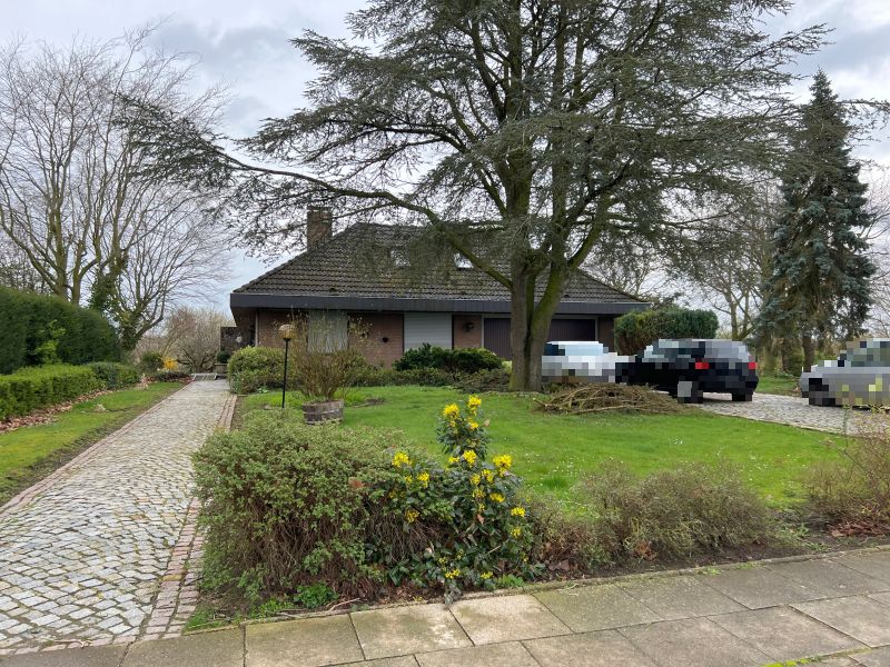 Mehrfamilienhaus in Platanenallee 19b, 23758 Oldenburg in Holstein