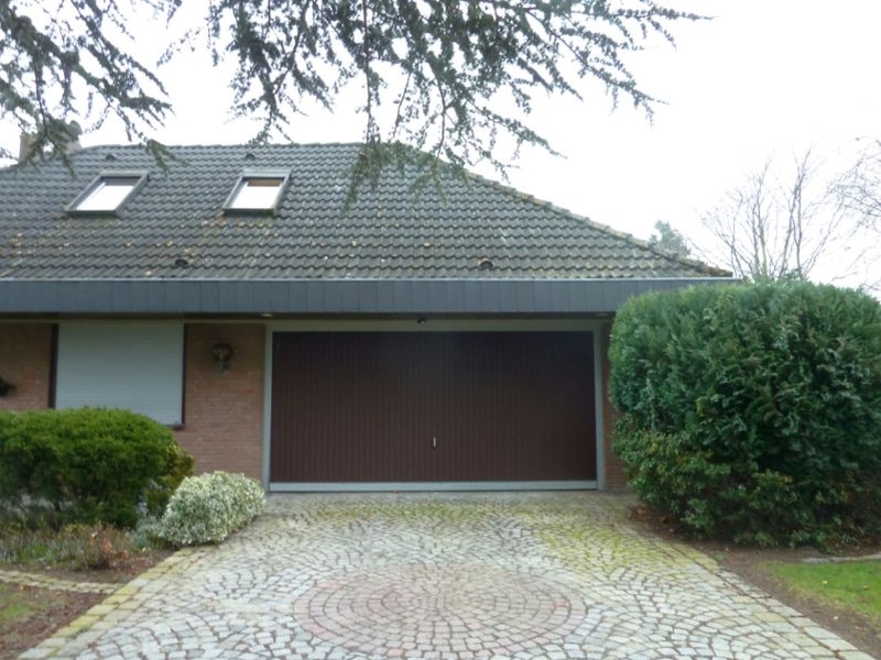 Mehrfamilienhaus in Platanenallee 19b, 23758 Oldenburg in Holstein - Bild 2