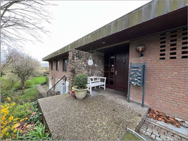 Mehrfamilienhaus in Platanenallee 19b, 23758 Oldenburg in Holstein - Bild 4