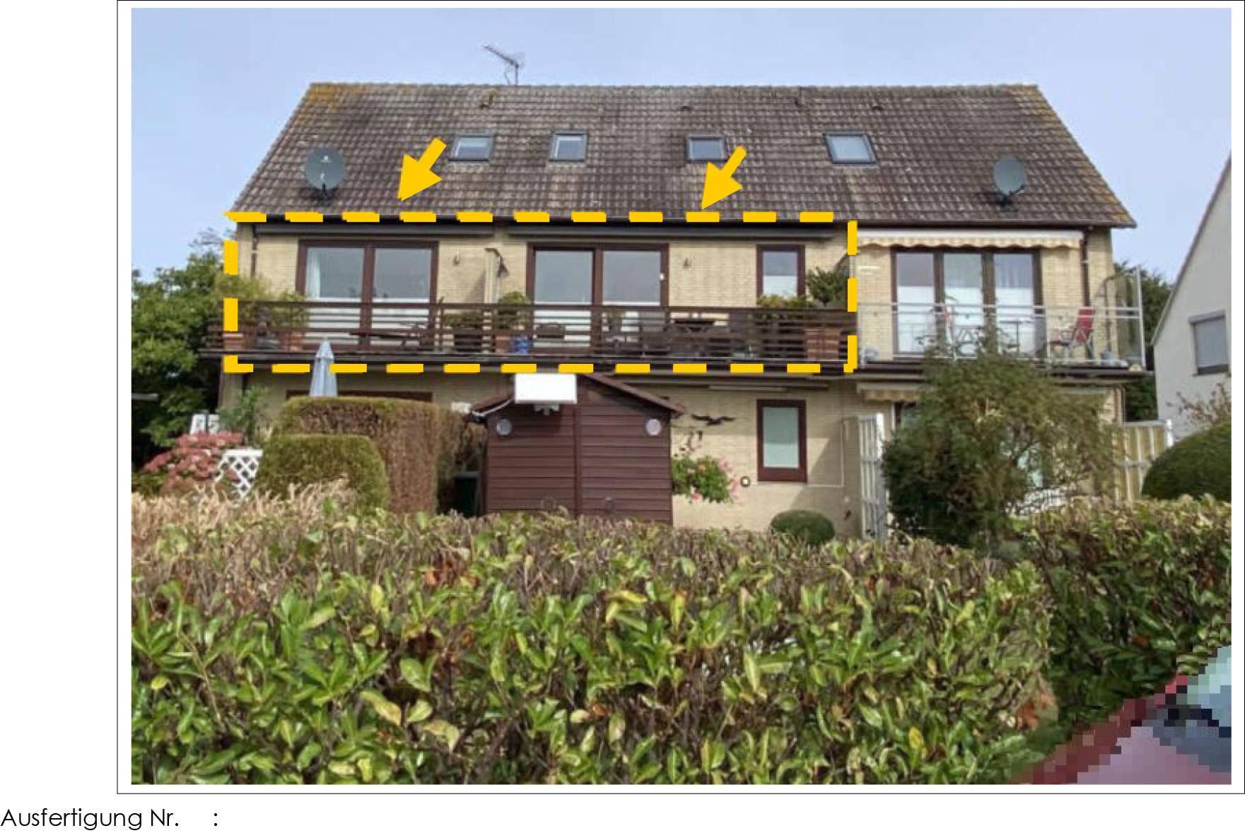 Möwenstraße 11, 23743 Grömitz