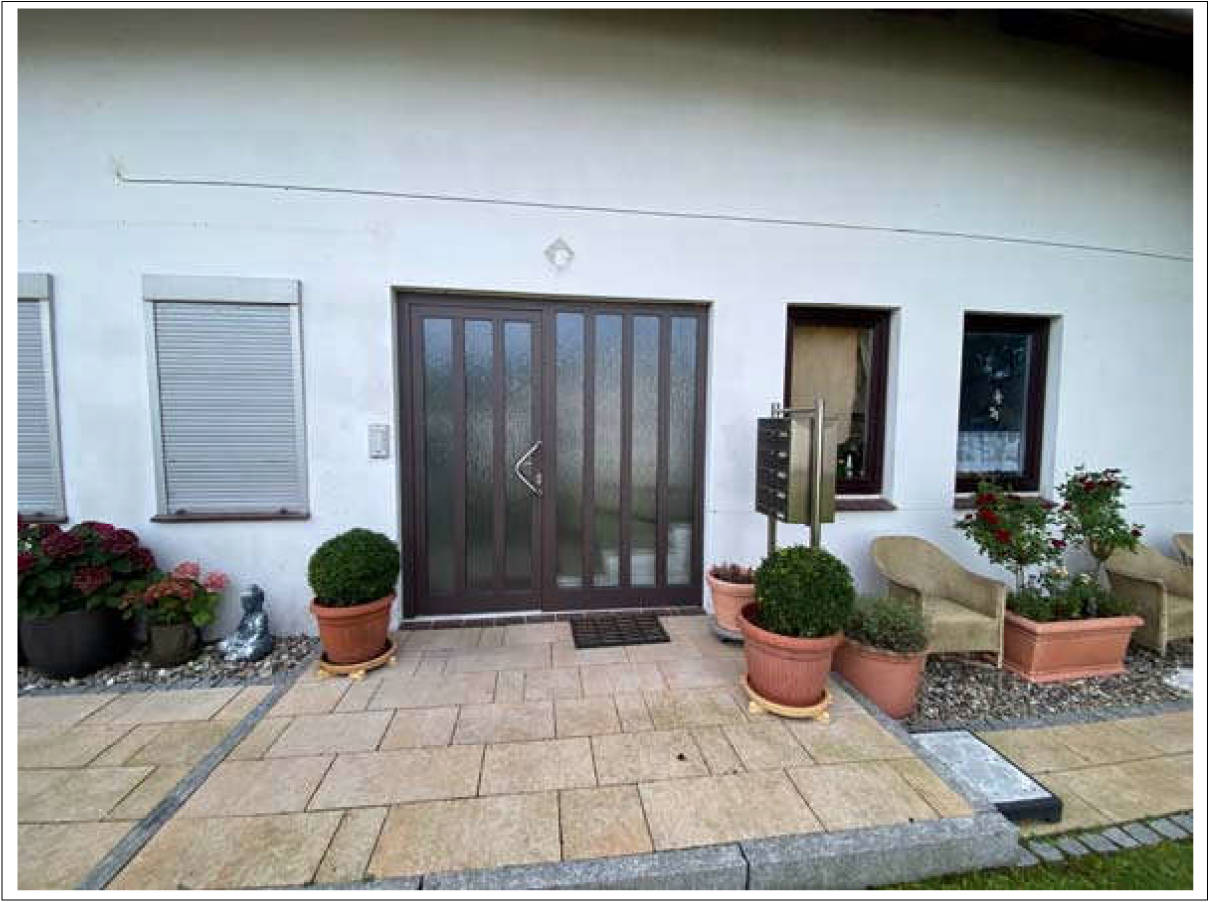 schleswig-holstein 56 K 21/23 Möwenstraße 11, 23743 Grömitz 9