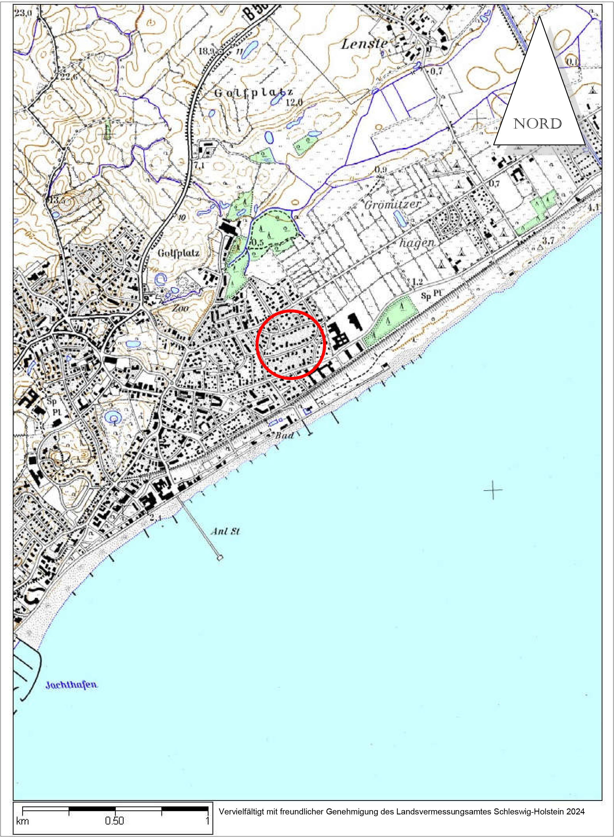 schleswig-holstein 56 K 21/23 Möwenstraße 11, 23743 Grömitz 31