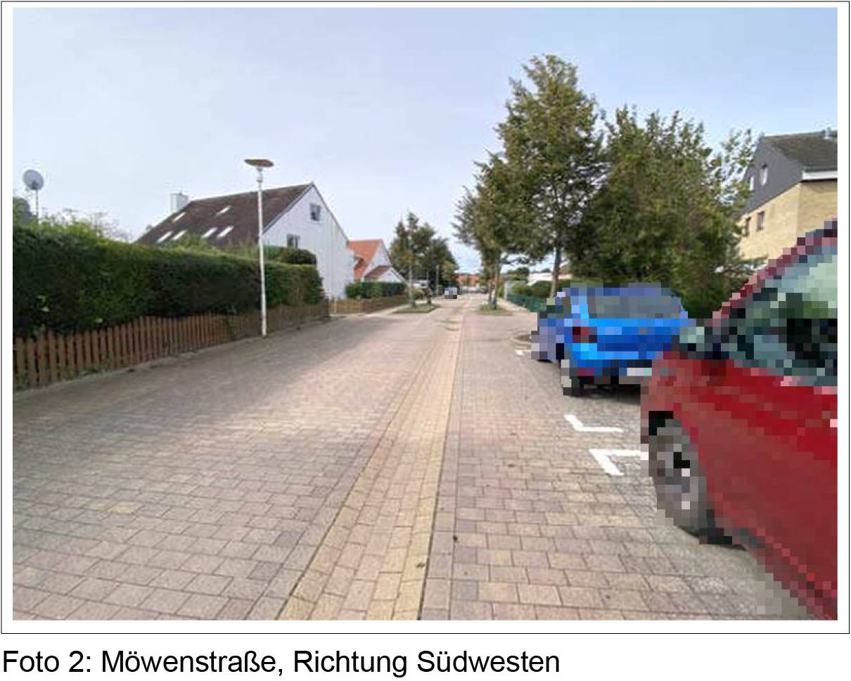 Wohnungseigentum in Möwenstraße 11, 23743 Grömitz - Bild 4