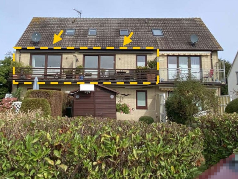 Wohnungseigentum in Möwenstraße 11, 23743 Grömitz - Bild 3