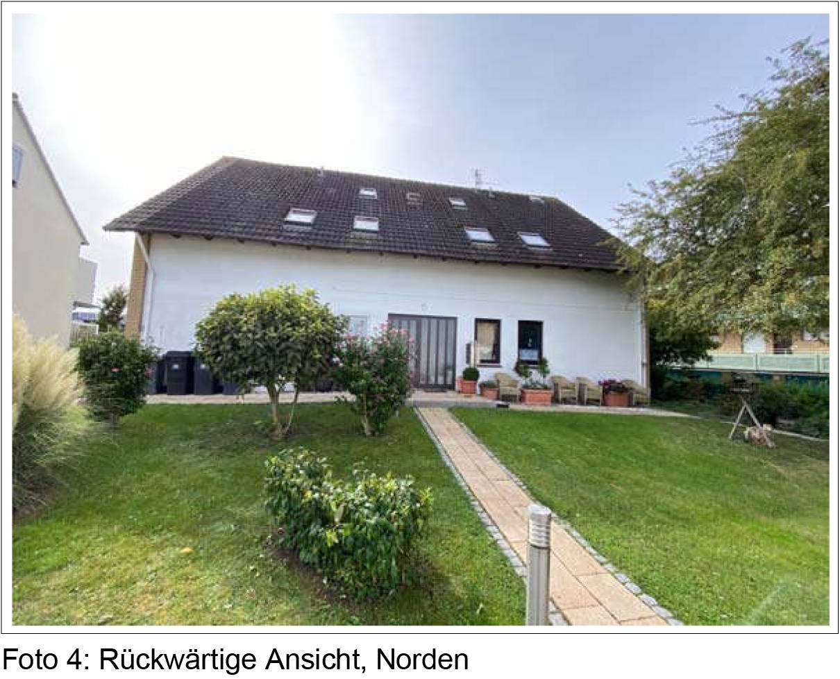 Wohnungseigentum in Möwenstraße 11, 23743 Grömitz - Bild 5