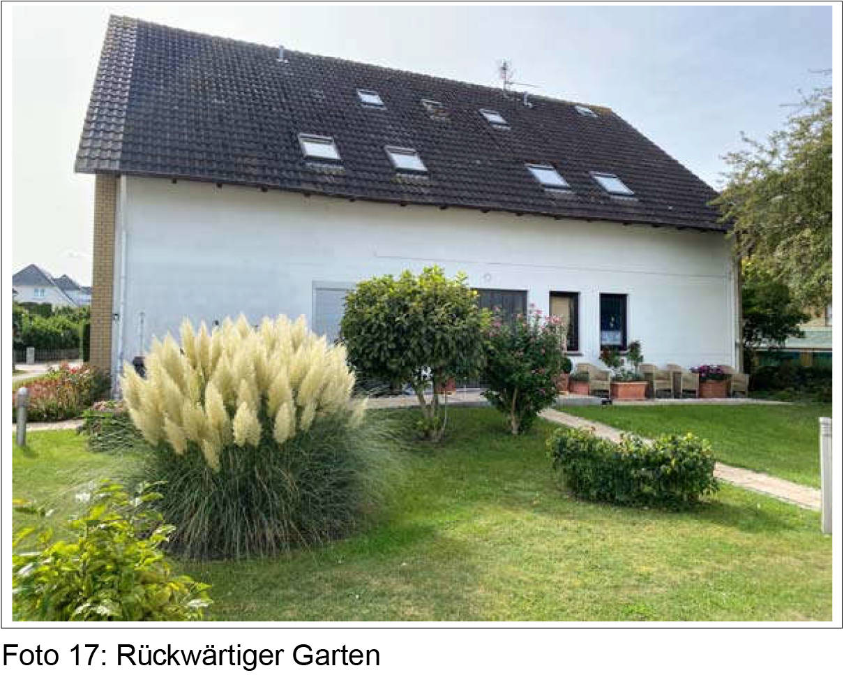 schleswig-holstein 56 K 21/23 Möwenstraße 11, 23743 Grömitz 19