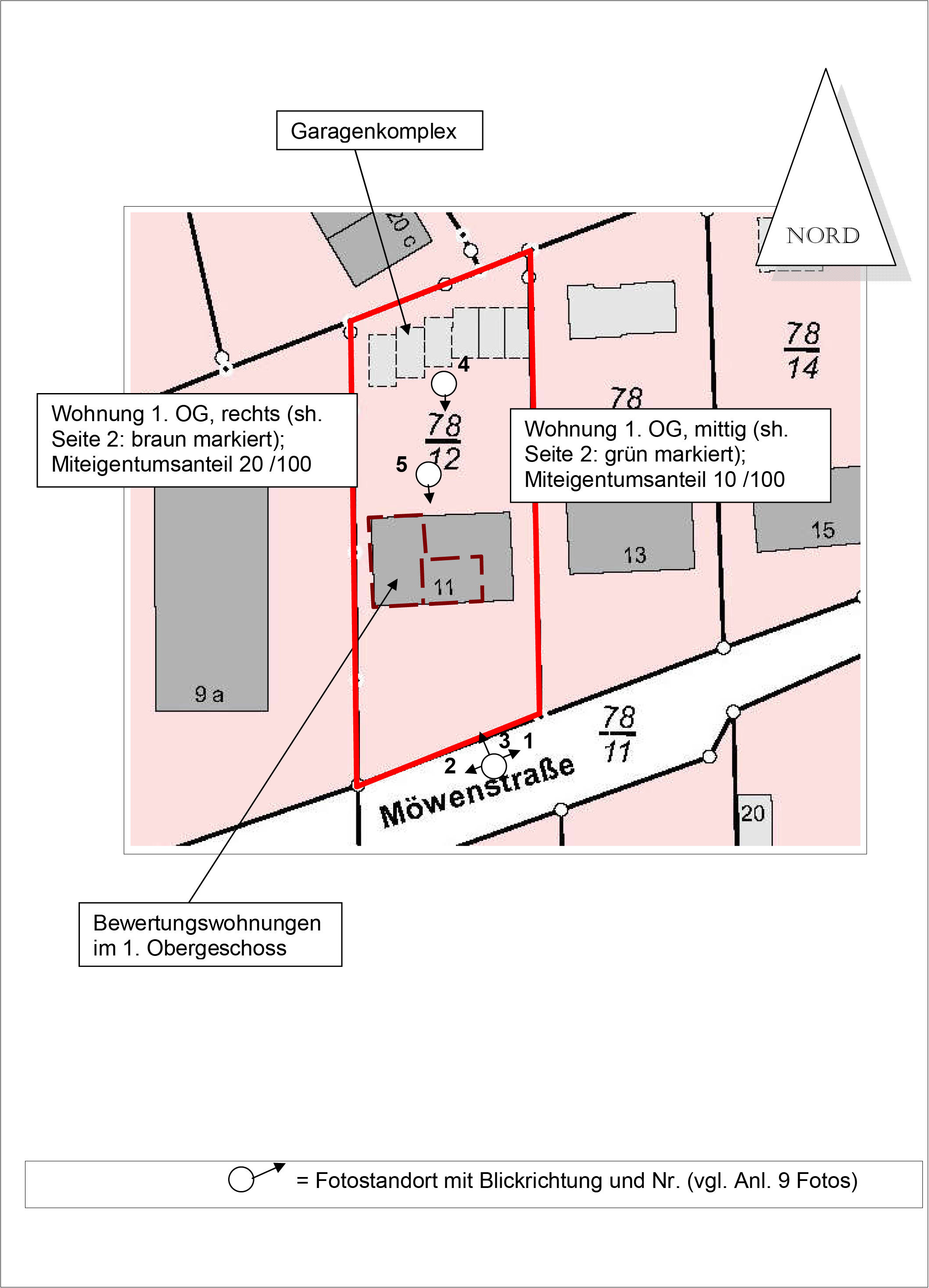 schleswig-holstein 56 K 21/23 Möwenstraße 11, 23743 Grömitz 32