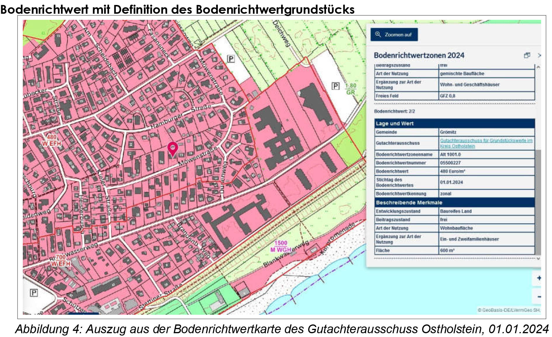 schleswig-holstein 56 K 21/23 Möwenstraße 11, 23743 Grömitz 33