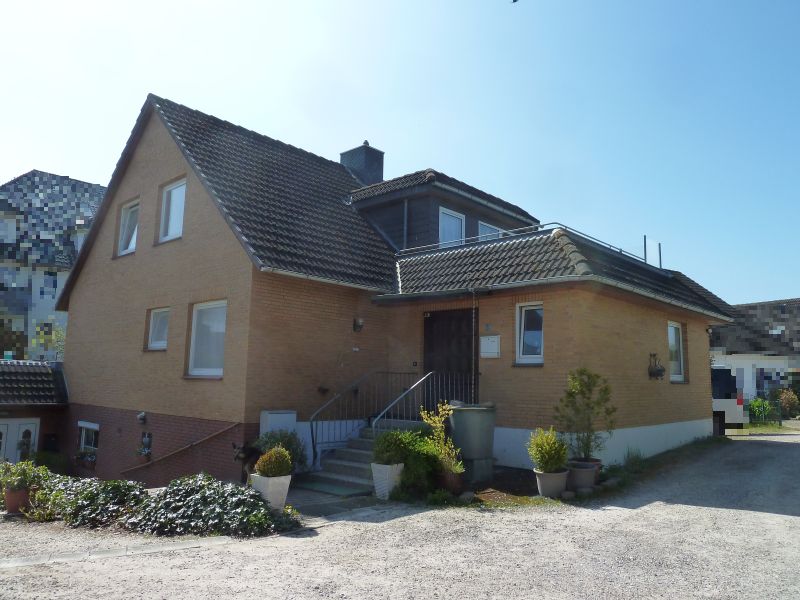schleswig-holstein 56 K 22-21 Kleine Bergstraße 8, 23743 Grömitz
