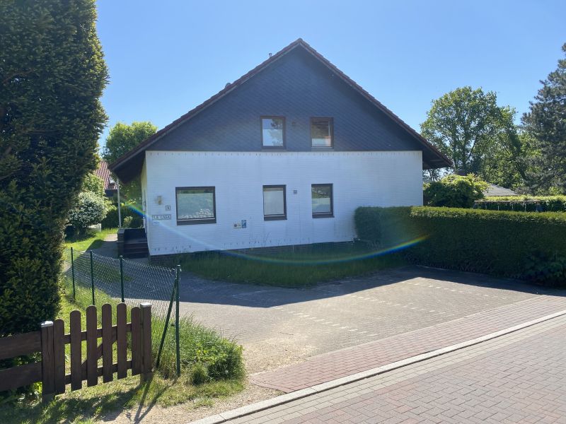 schleswig-holstein 56 K 3-23 Eschenweg 4, 23730 Neustadt/Holstein OT Pelzerhaken