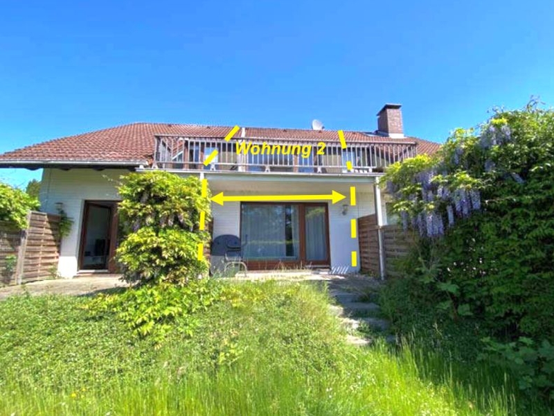 Wohnungseigentum in Eschenweg 4, 23730 Neustadt/Holstein OT Pelzerhaken - Bild 3