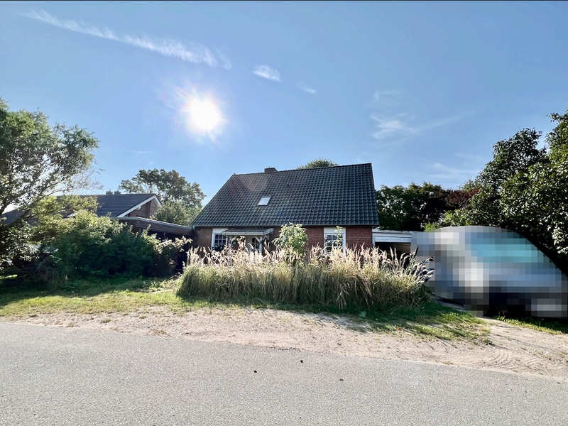 Einfamilienhaus in Im Dorfe 9, 23758 Gremersdorf OT Altgalendorf - Bild 5