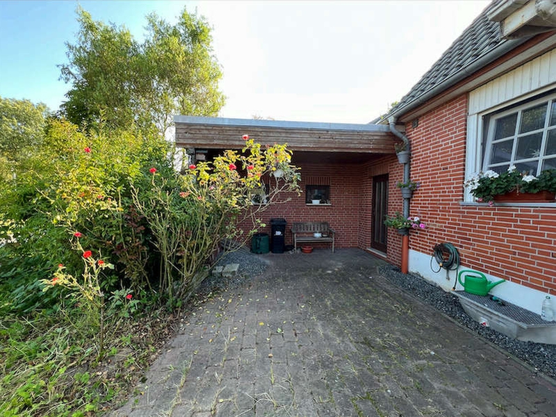 Einfamilienhaus in Im Dorfe 9, 23758 Gremersdorf OT Altgalendorf - Bild 3