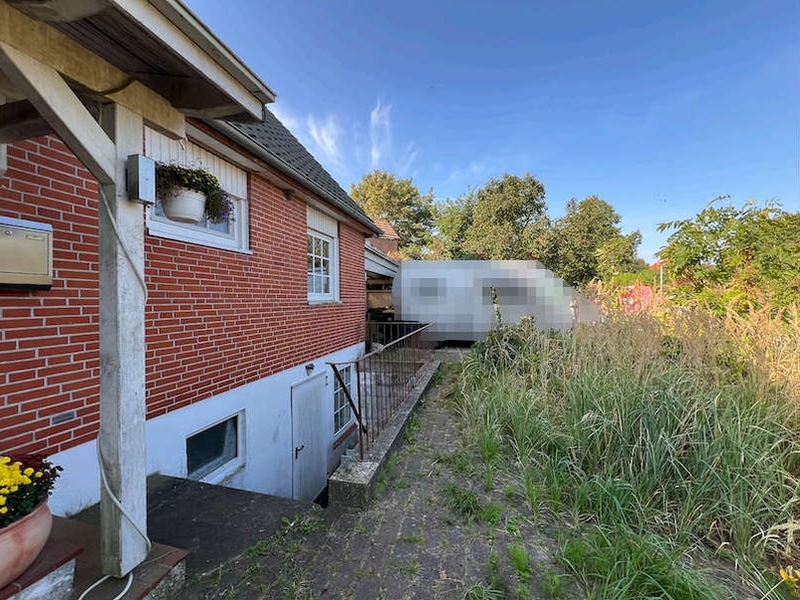 Einfamilienhaus in Im Dorfe 9, 23758 Gremersdorf OT Altgalendorf - Bild 4