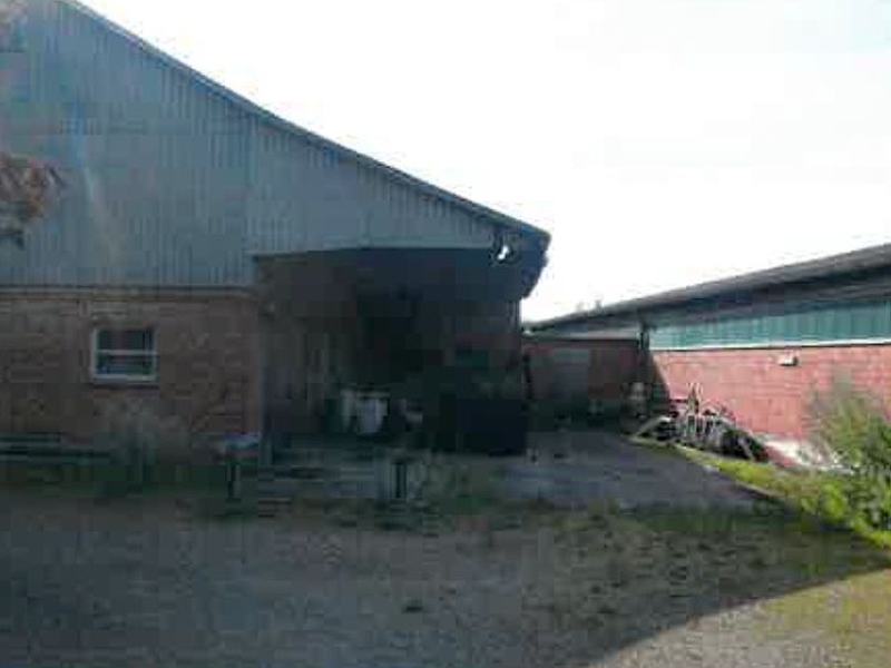schleswig-holstein 6 K 1-19 Bockhöft 1, 3 und Brook, 24870 Ellingstedt
