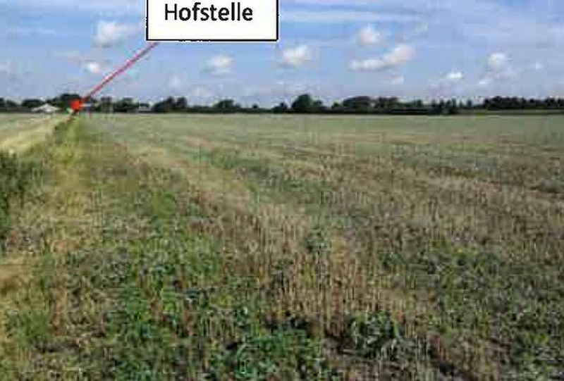 schleswig-holstein 6 K 1-19 Bockhöft 1, 3 und Brook, 24870 Ellingstedt