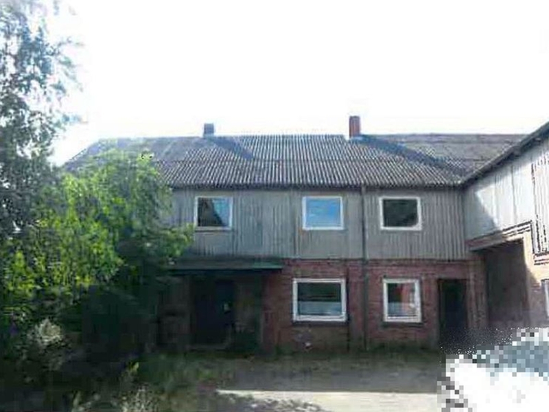 schleswig-holstein 6 K 1-19 Bockhöft 1, 3 und Brook, 24870 Ellingstedt
