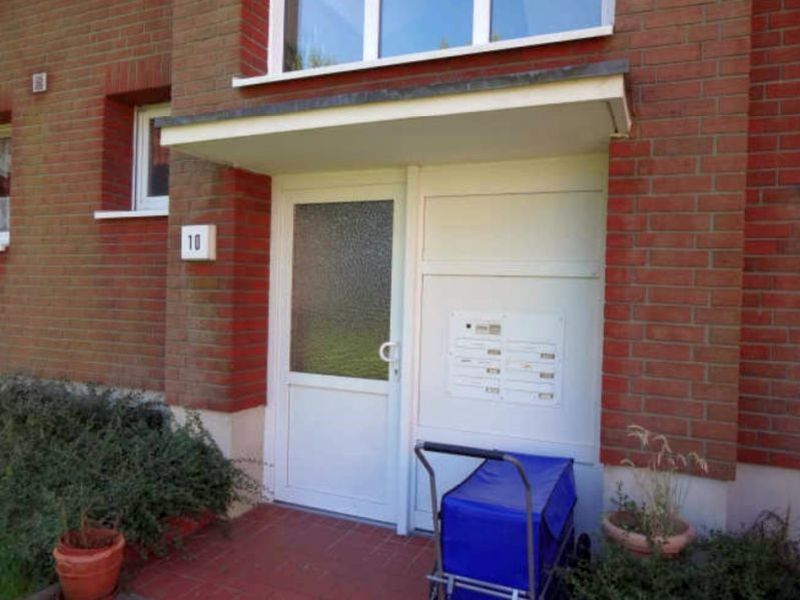 Wohnungseigentum in Heesenweg 10, 25879 Süderstapel - Bild 5