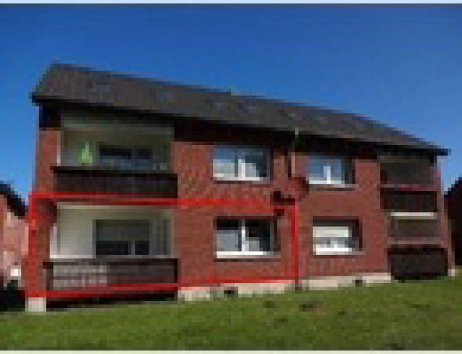 Wohnungseigentum in Heesenweg 10, 25879 Süderstapel - Bild 4
