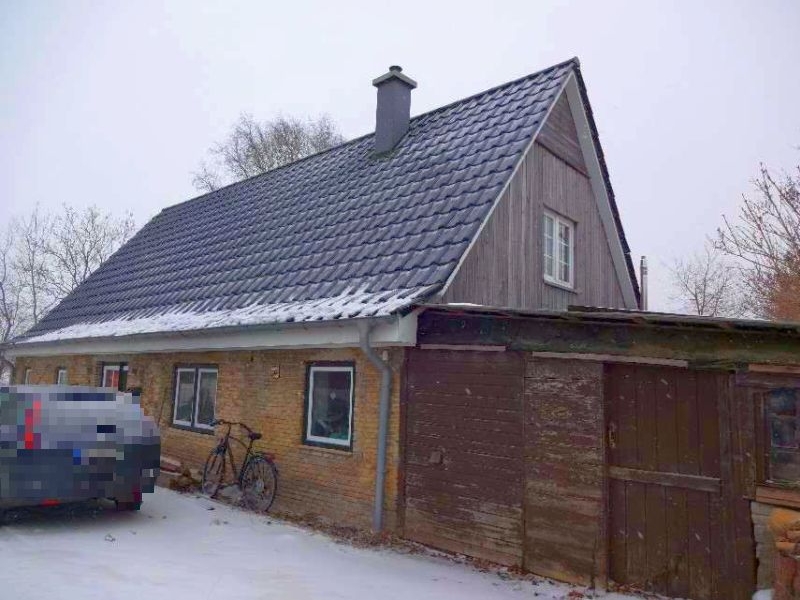 Einfamilienhaus in Wittsiek 8, 24870 Ellingstedt - Bild 2