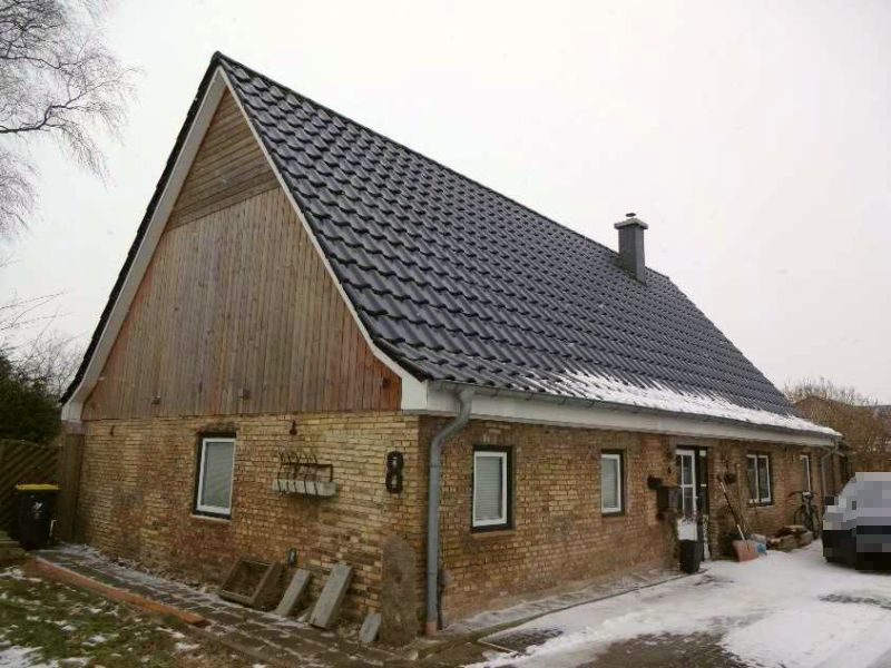 Einfamilienhaus 6 K 1005-25 Wittsiek 8, 24870 Ellingstedt