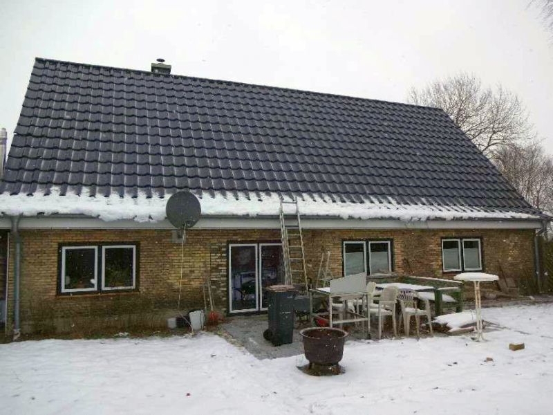 Einfamilienhaus in Wittsiek 8, 24870 Ellingstedt - Bild 3