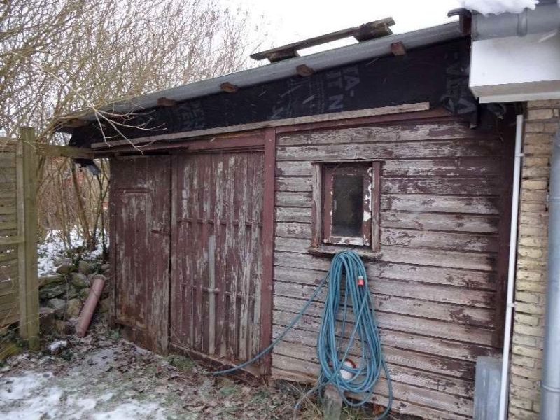 Einfamilienhaus in Wittsiek 8, 24870 Ellingstedt - Bild 4