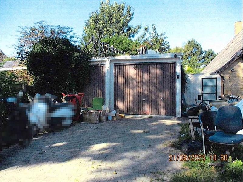 schleswig-holstein 6 K 11/25 Hauptstraße 33, 25879 Norderstapel 5
