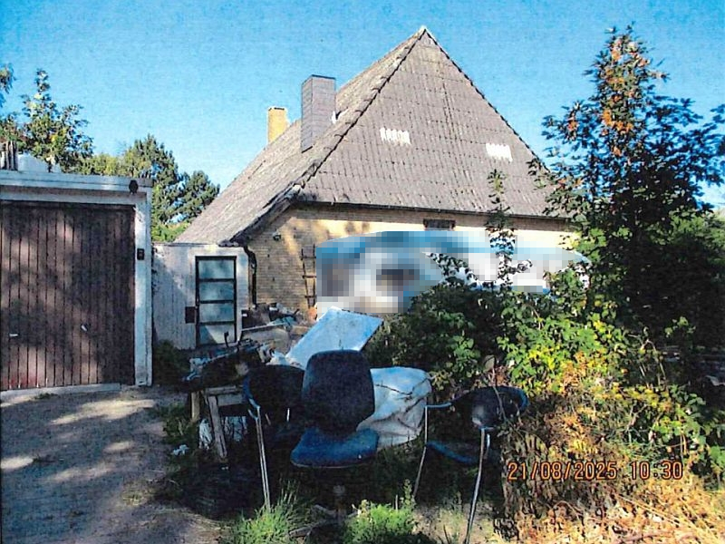 schleswig-holstein 6 K 11/25 Hauptstraße 33, 25879 Norderstapel 3