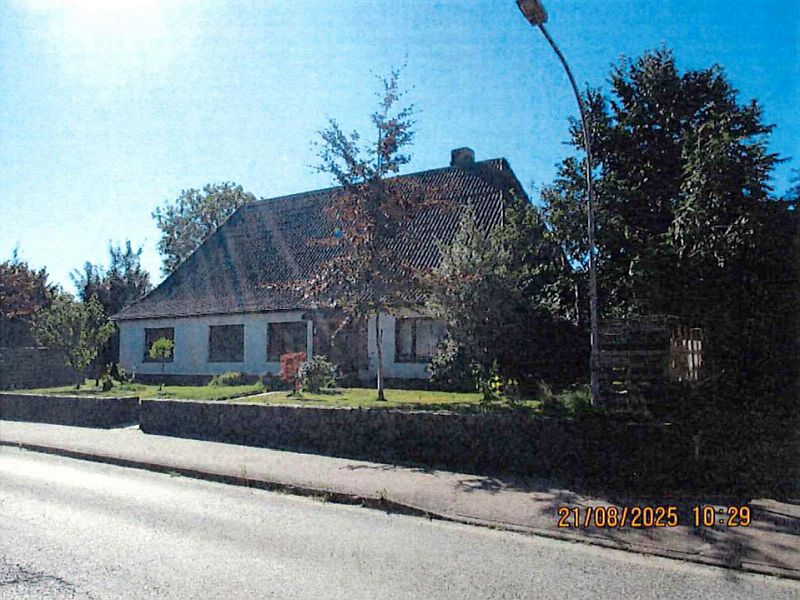 schleswig-holstein 6 K 11/25 Hauptstraße 33, 25879 Norderstapel 2