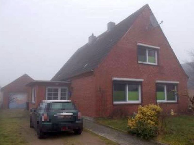 Einfamilienhaus in Damm 12, 24848 Alt Bennebek