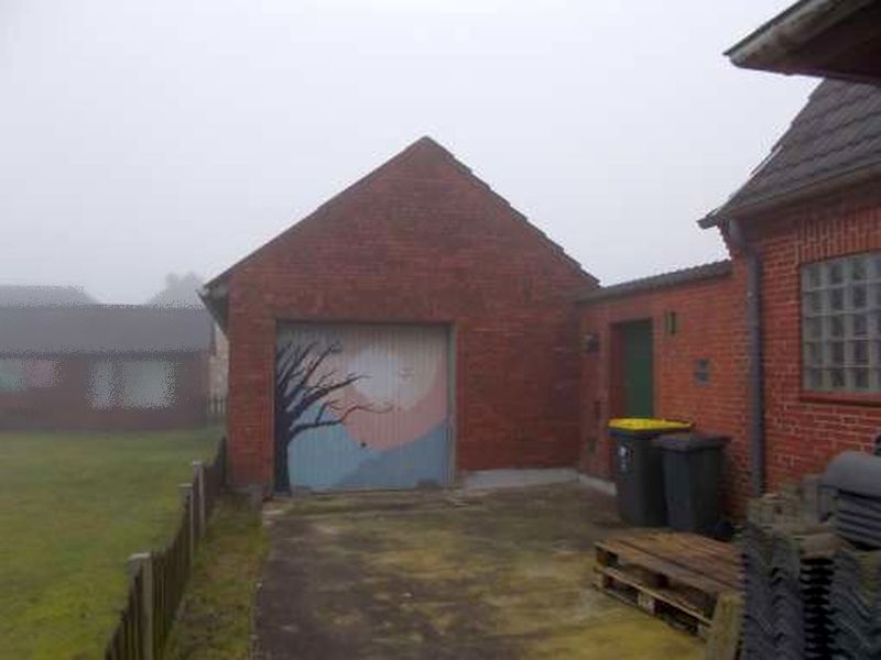 Einfamilienhaus in Damm 12, 24848 Alt Bennebek - Bild 3