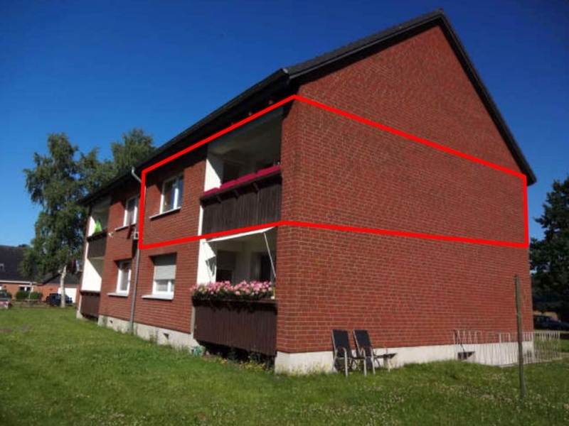 Wohnungseigentum in Heesenweg 10, 25879 Süderstapel - Bild 3