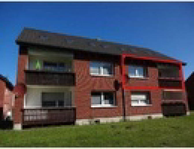 Wohnungseigentum in Heesenweg 10, 25879 Süderstapel - Bild 5