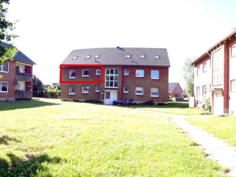 Wohnungseigentum in Heesenweg 10, 25879 Süderstapel - Bild 4