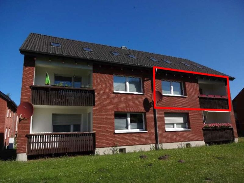 Wohnungseigentum in Heesenweg 10, 25879 Süderstapel